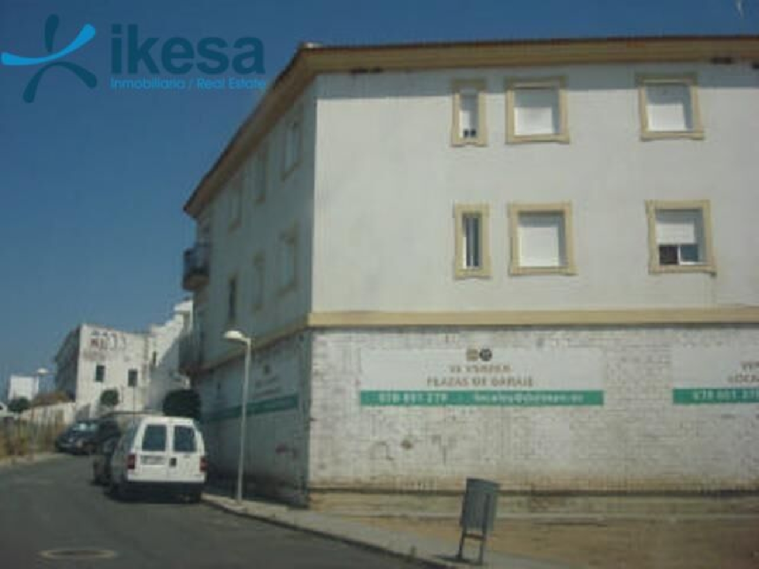 kaufen Gewerberaum Cartaya Costa Occidental 2
