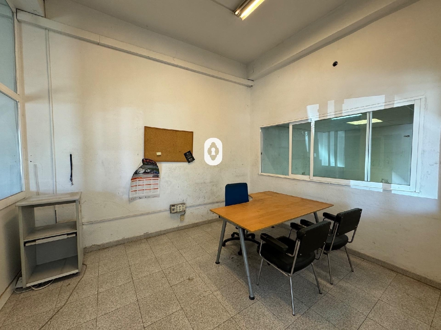  till salu lokal Cas Capiscol Palma 8