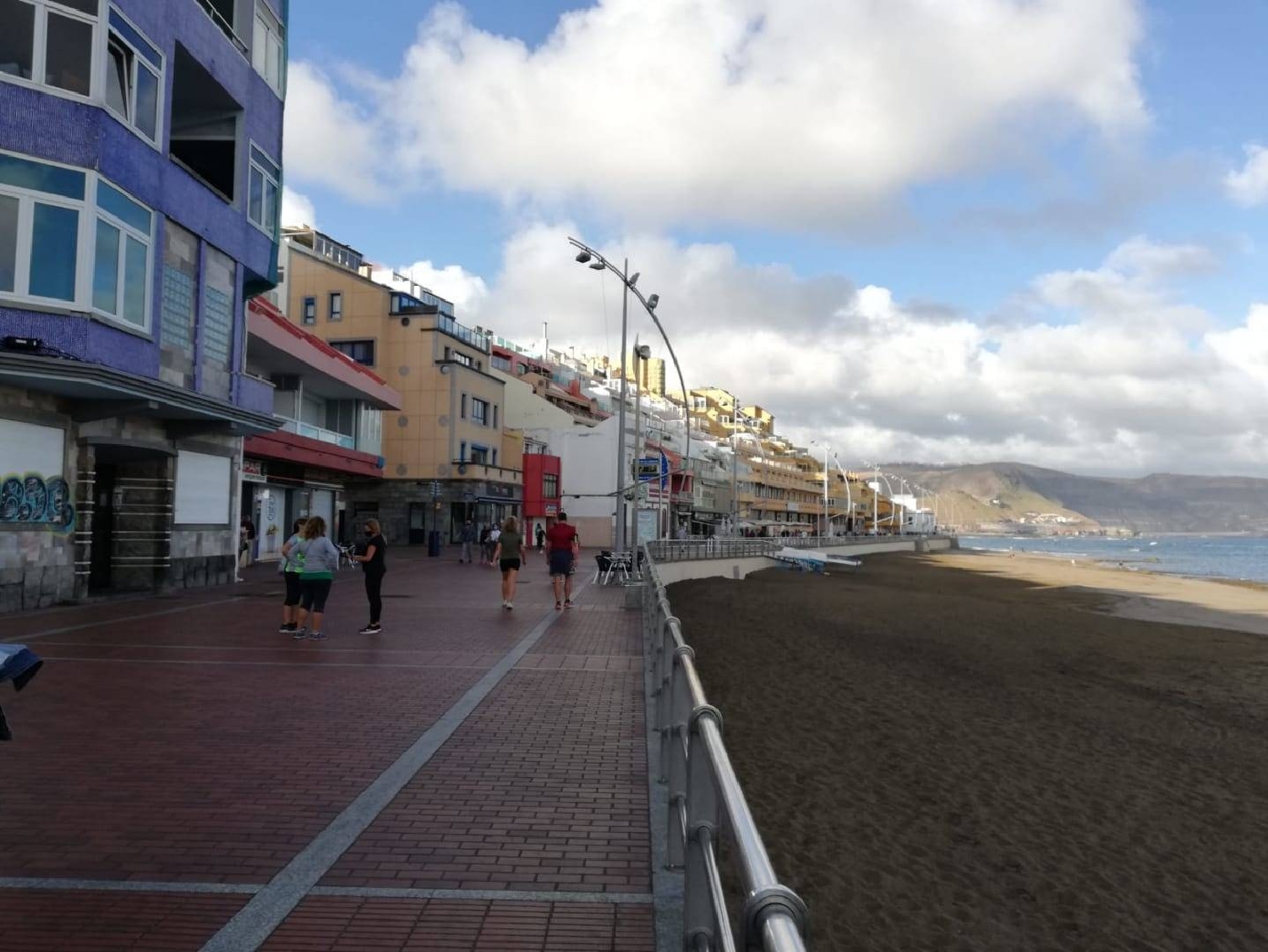 till salu lokal Casa Ayala Palmas De Gran Canaria (Las) 2