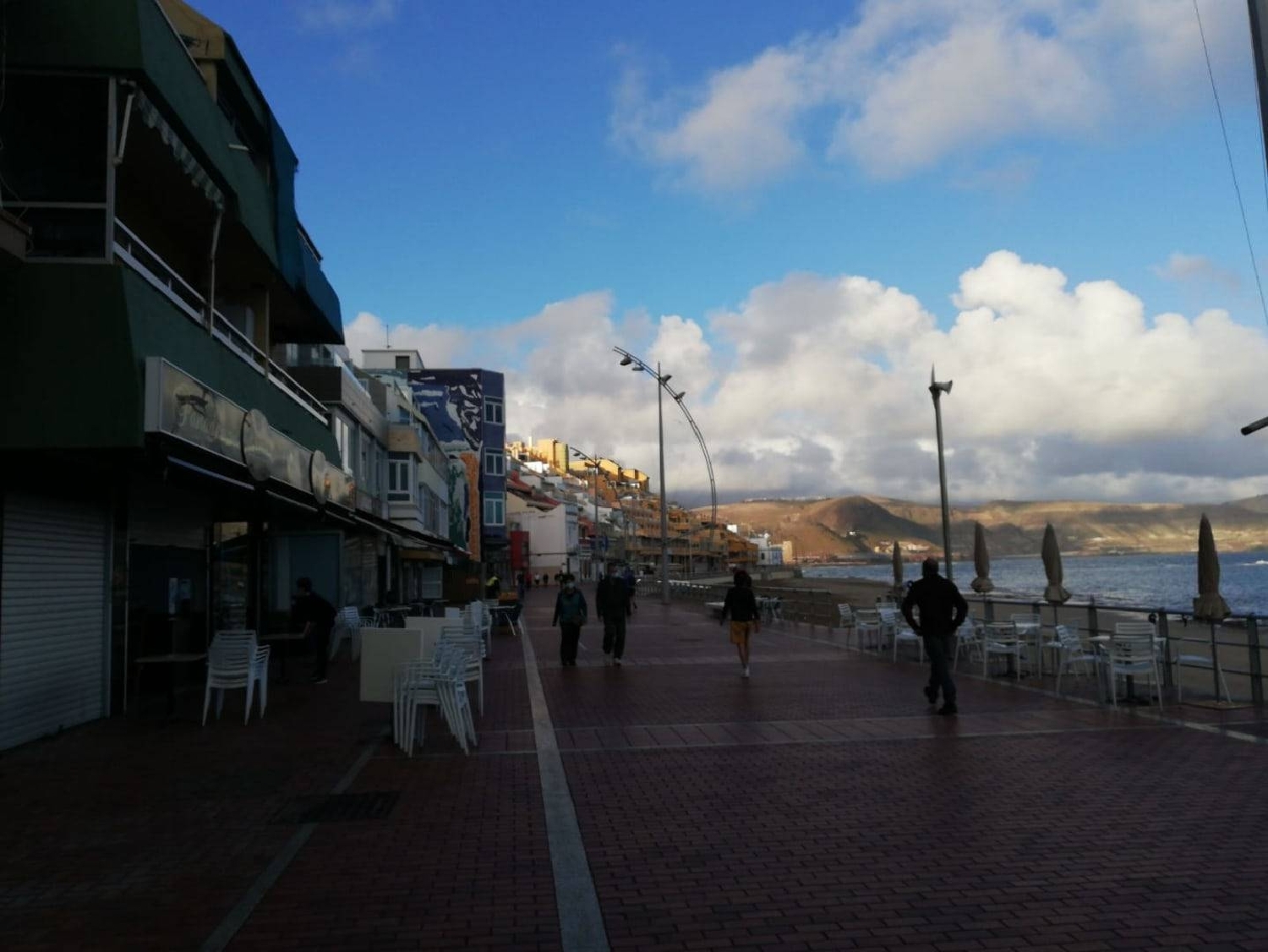  till salu lokal Casa Ayala Palmas De Gran Canaria (Las) 7