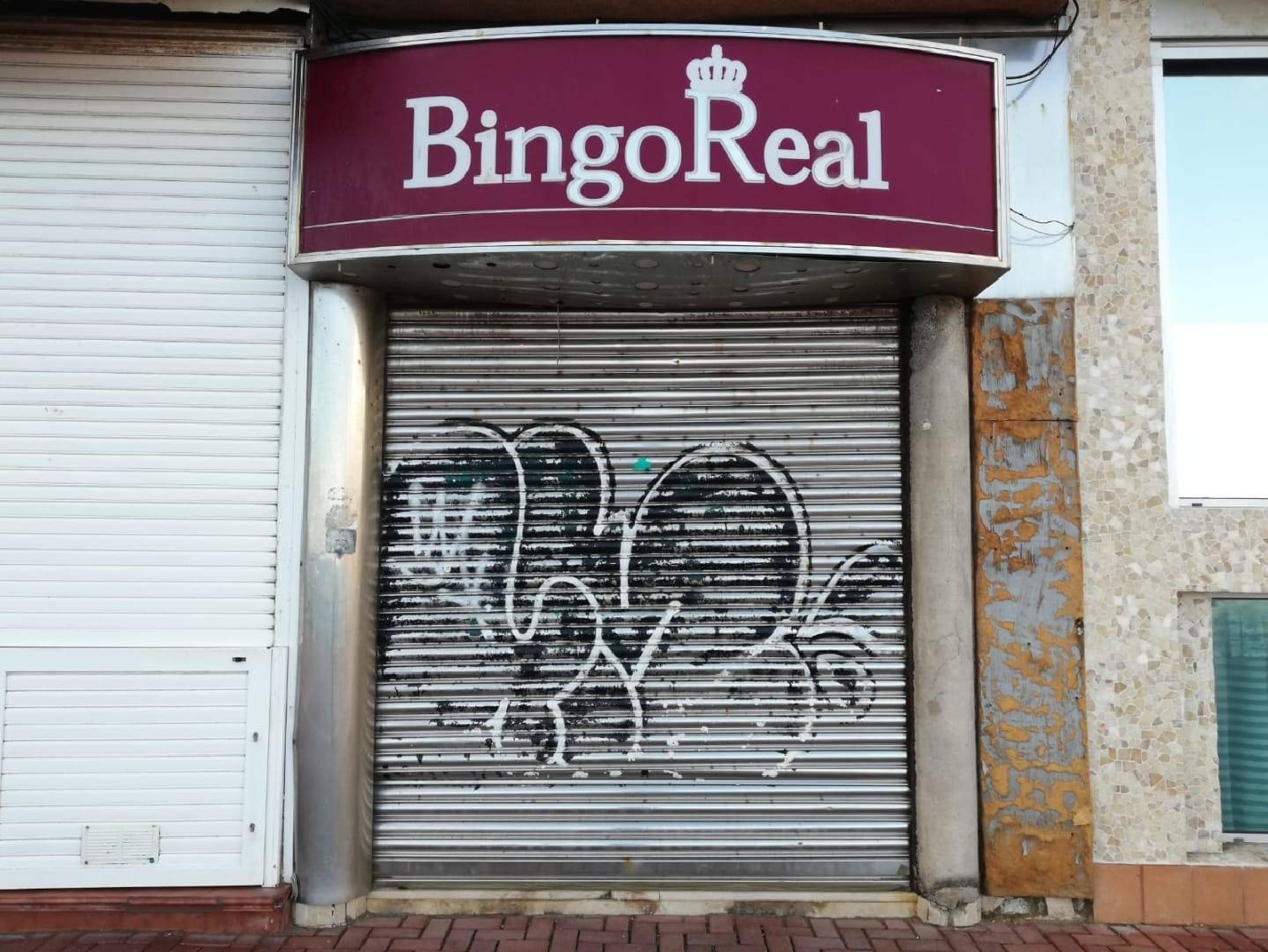  till salu lokal Casa Ayala Palmas De Gran Canaria (Las) 1