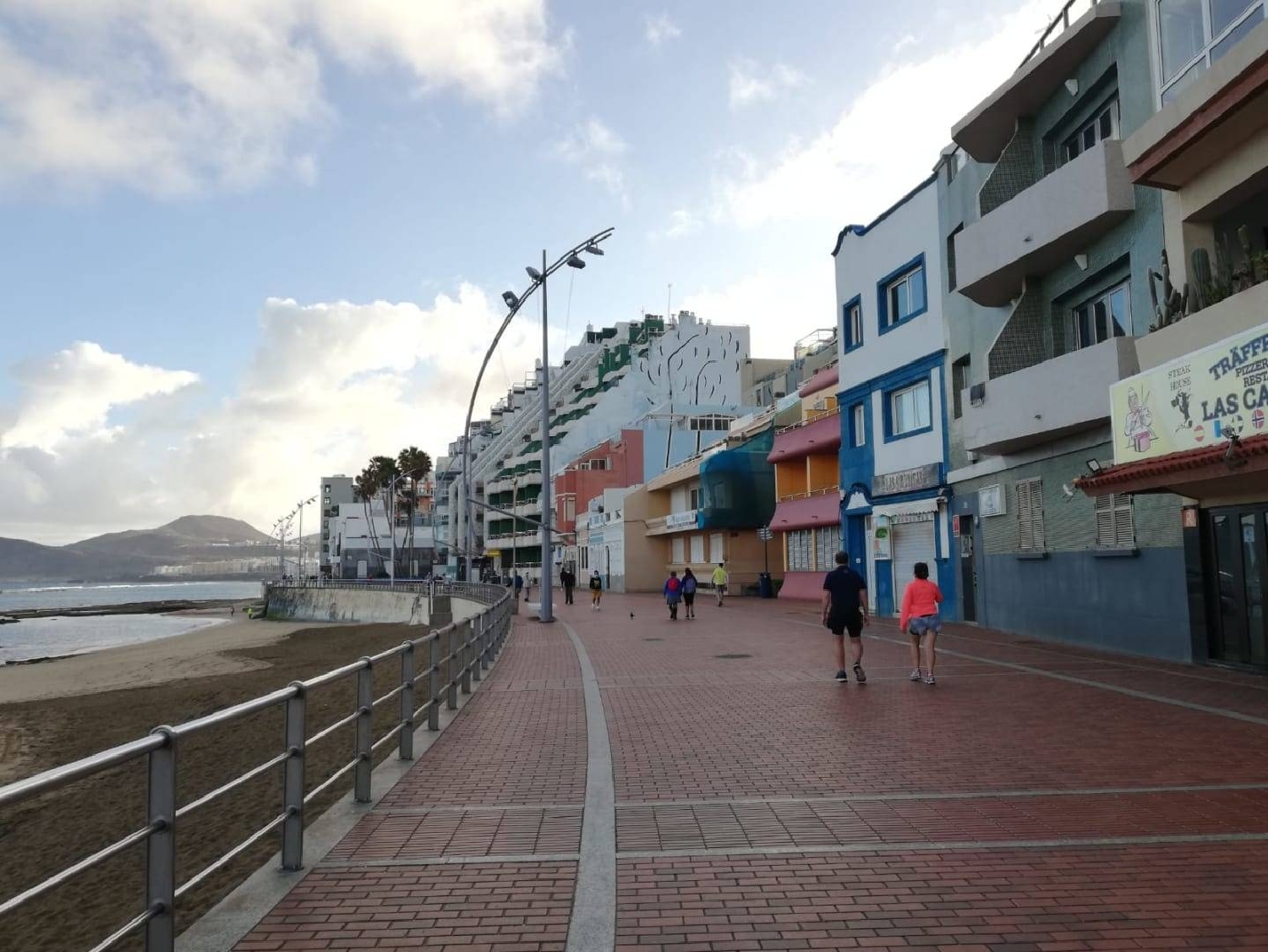  till salu lokal Casa Ayala Palmas De Gran Canaria (Las) 6