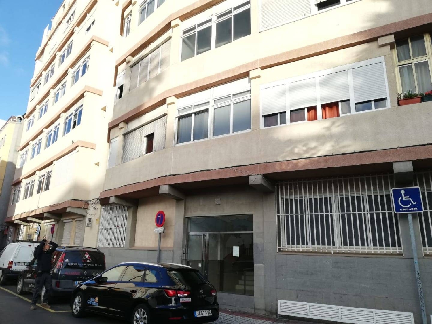  till salu lokal Casa Ayala Palmas De Gran Canaria (Las) 5