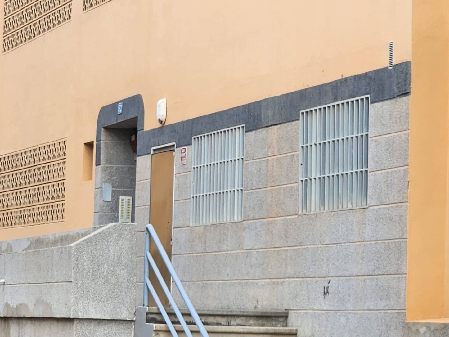  till salu lokal Casa Ayala Palmas De Gran Canaria (Las) 1