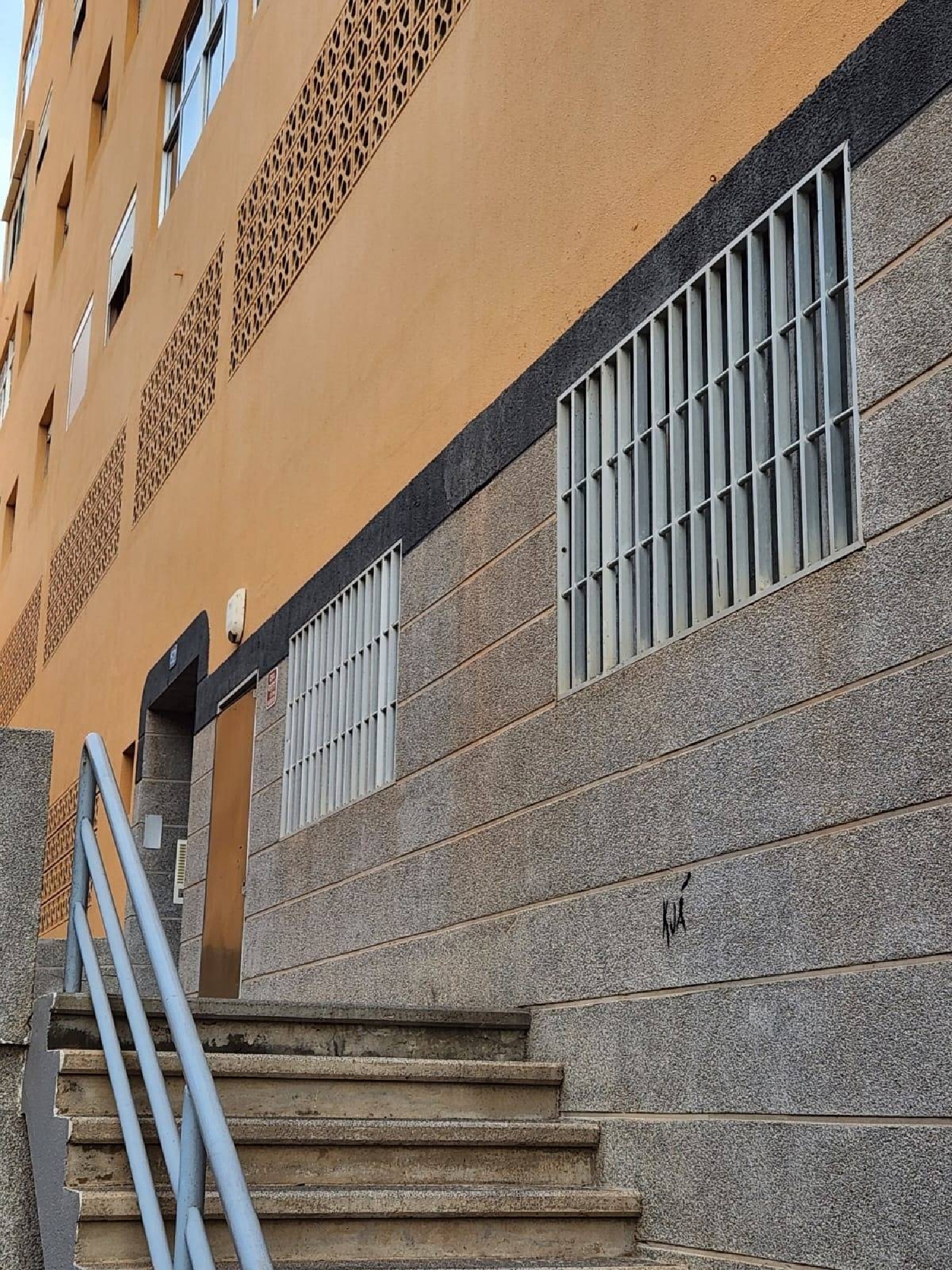 till salu lokal Casa Ayala Palmas De Gran Canaria (Las) 3
