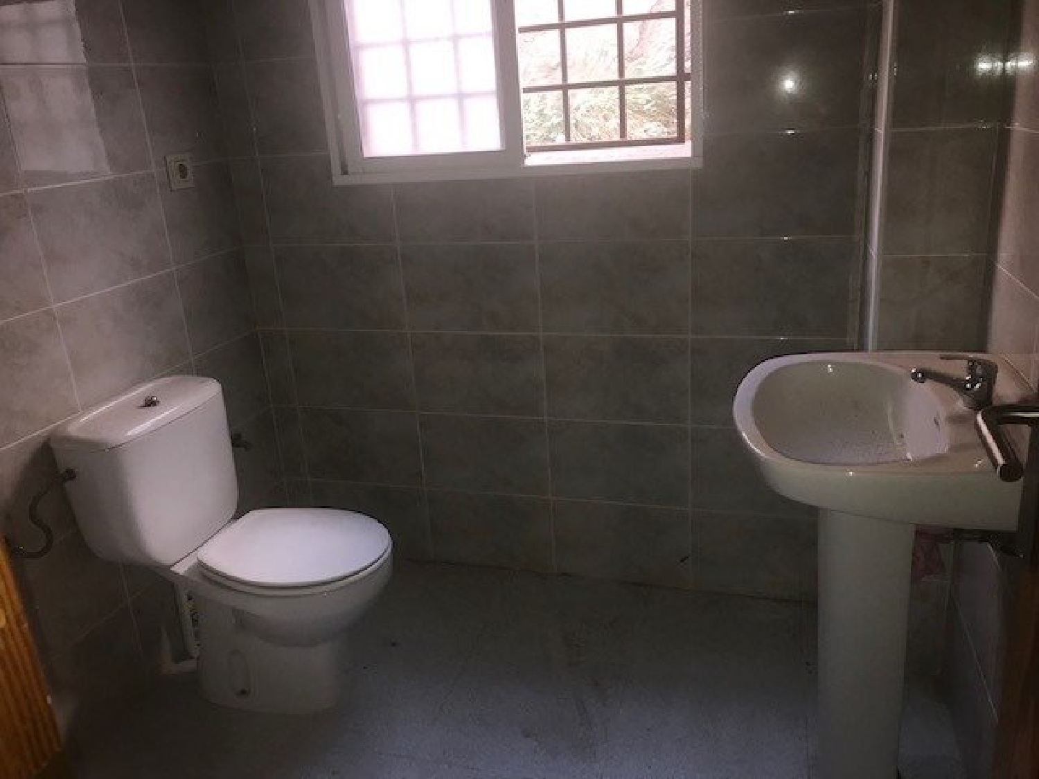  till salu lokal Casa Castillo Alto Guadalentín 7