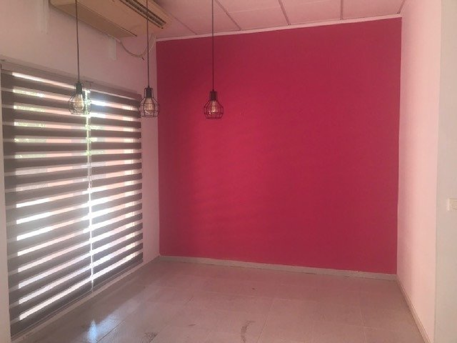  till salu lokal Casa Castillo Alto Guadalentín 4