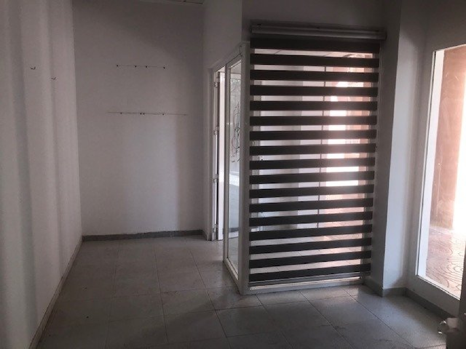 till salu lokal Casa Castillo Alto Guadalentín 2