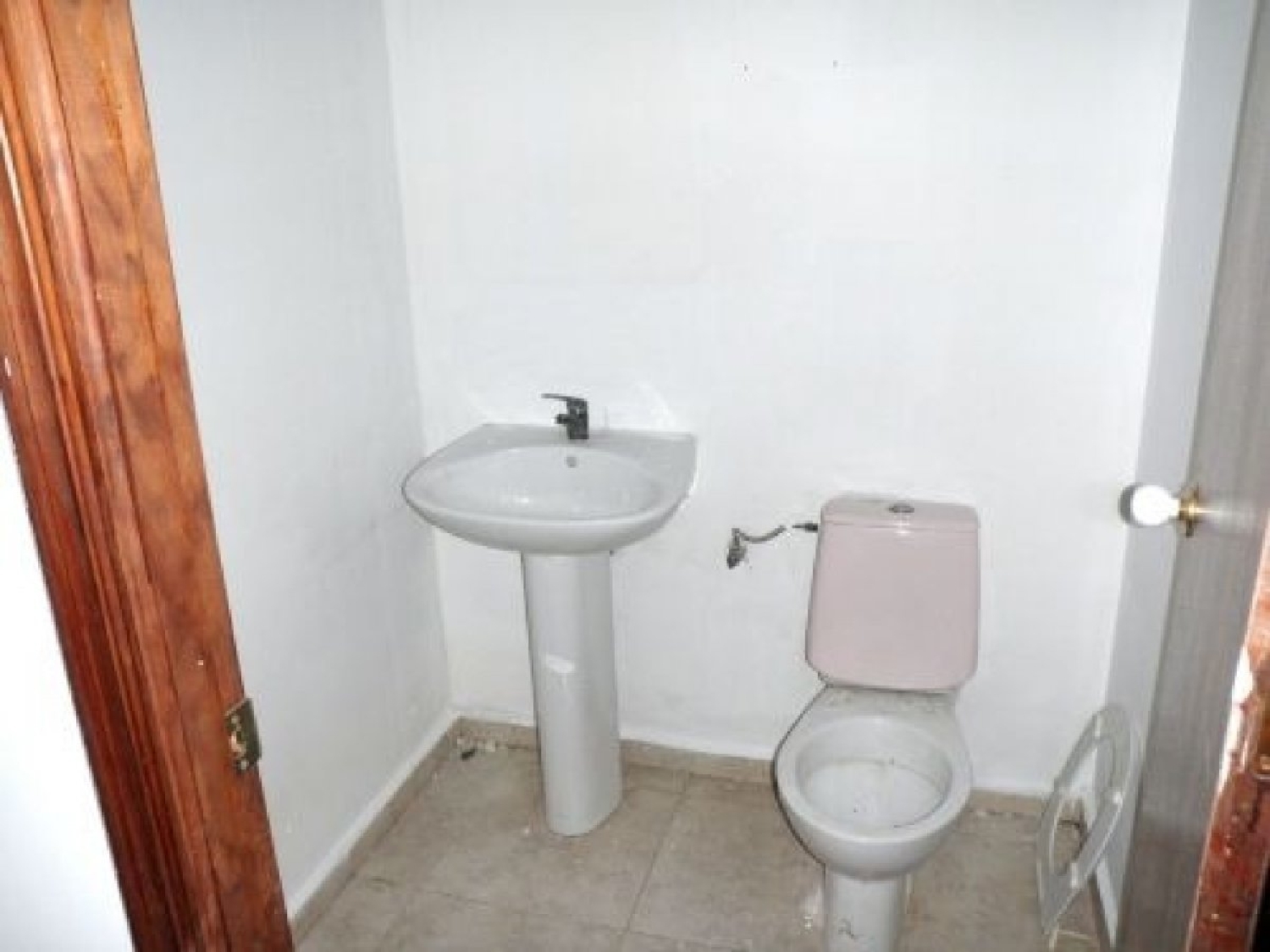  till salu lokal Casa Ros Vega Media Del Segura 6