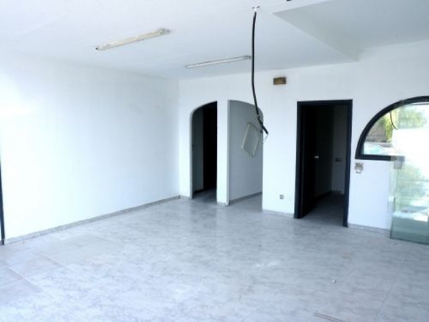  till salu lokal Casa Ros Vega Media Del Segura 1