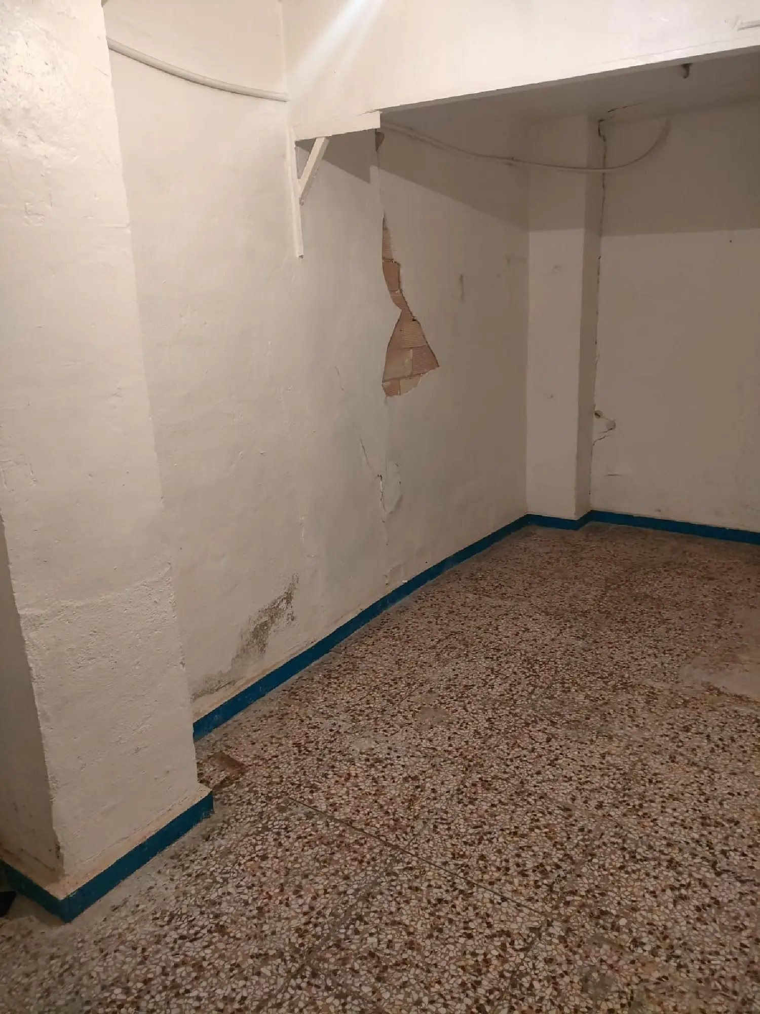  till salu lokal Campotejar Alta Vega Media Del Segura 4