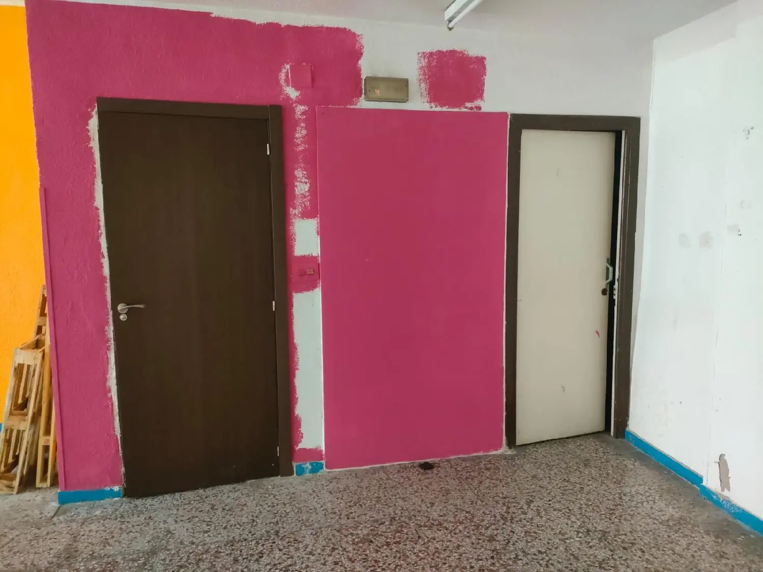  till salu lokal Campotejar Alta Vega Media Del Segura 5
