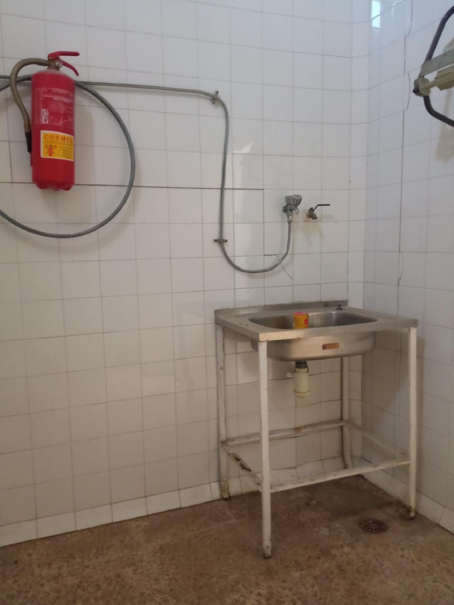  till salu lokal Campotejar Baja Vega Media Del Segura 4