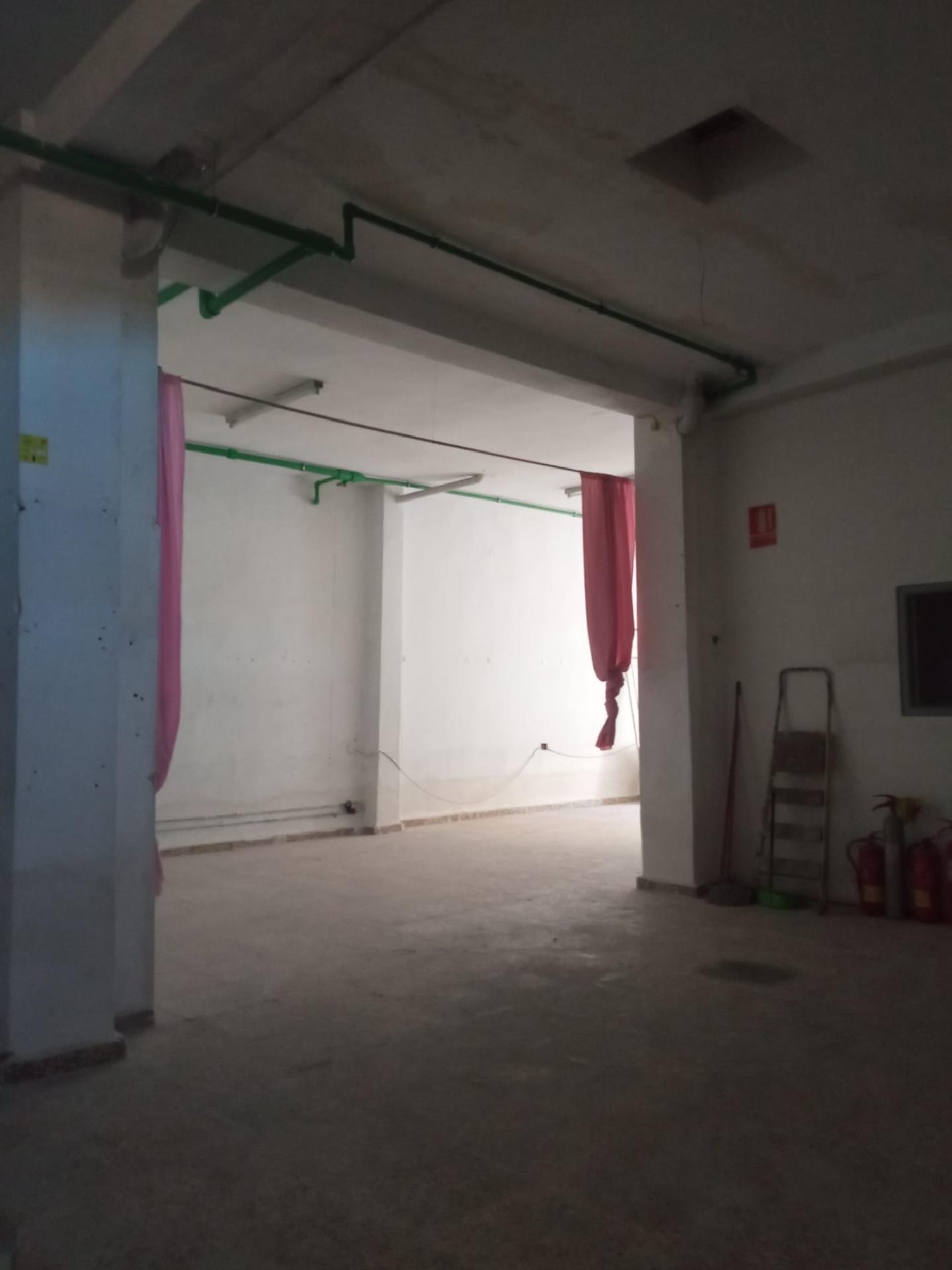  till salu lokal Campotejar Baja Vega Media Del Segura 8