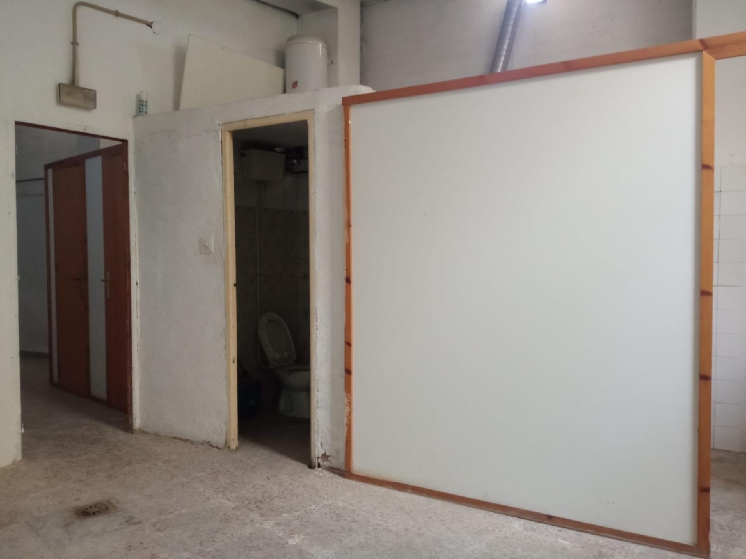  till salu lokal Campotejar Baja Vega Media Del Segura 1
