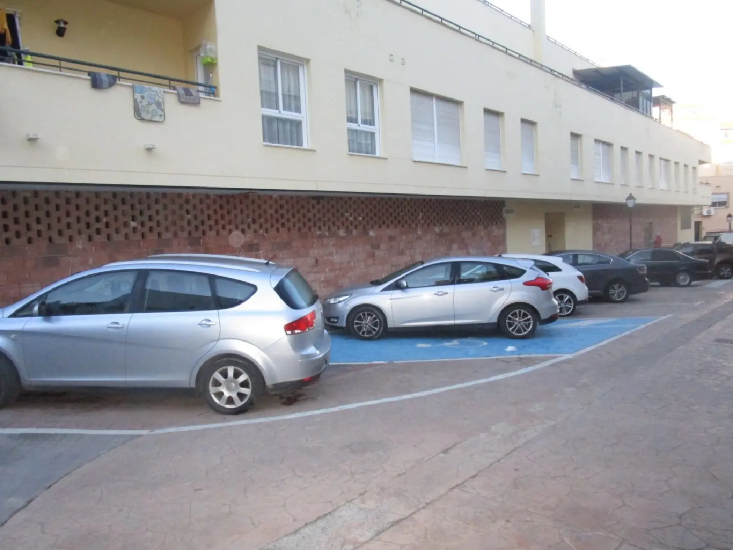  till salu lokal Casabermeja Antequera 1