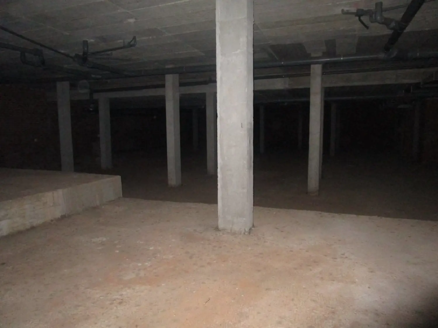  till salu lokal Casabermeja Antequera 5
