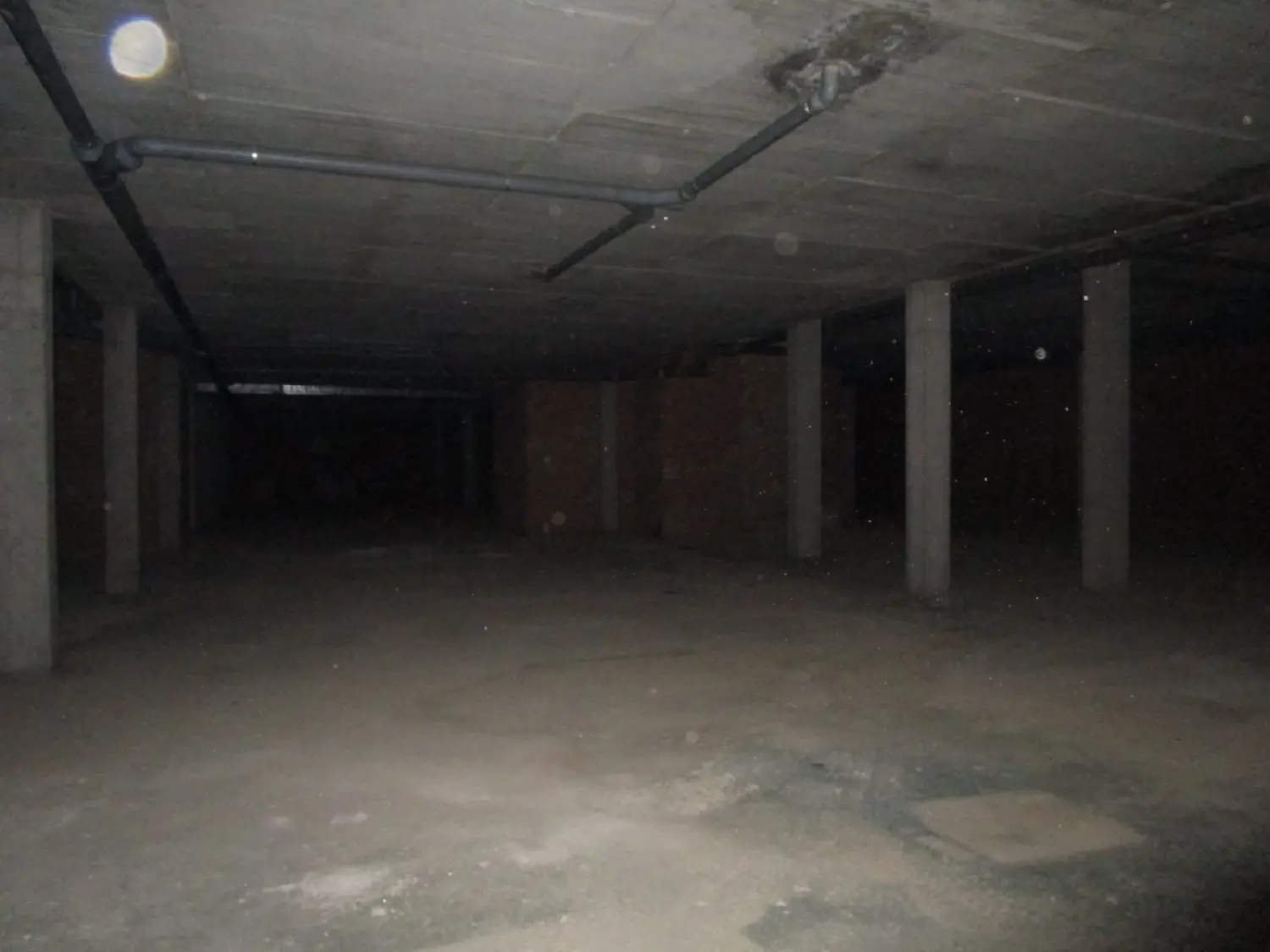 till salu lokal Casabermeja Antequera 2