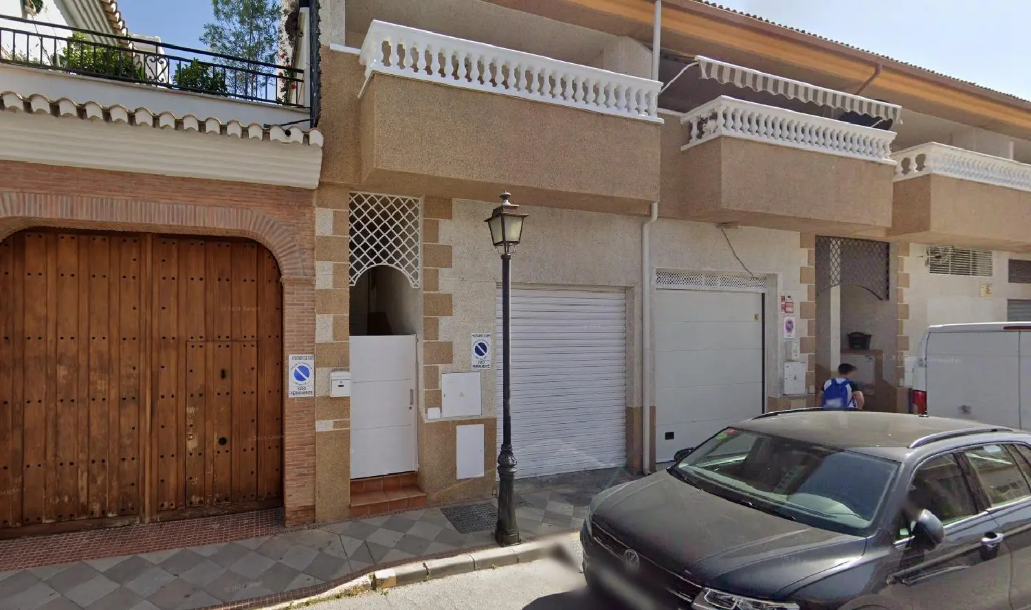 till salu lokal Casanueva Vega De Granada 2