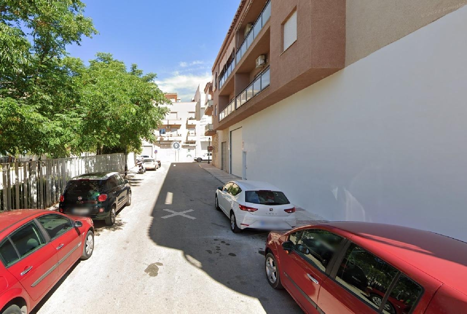 till salu lokal Casanueva Vega De Granada 2