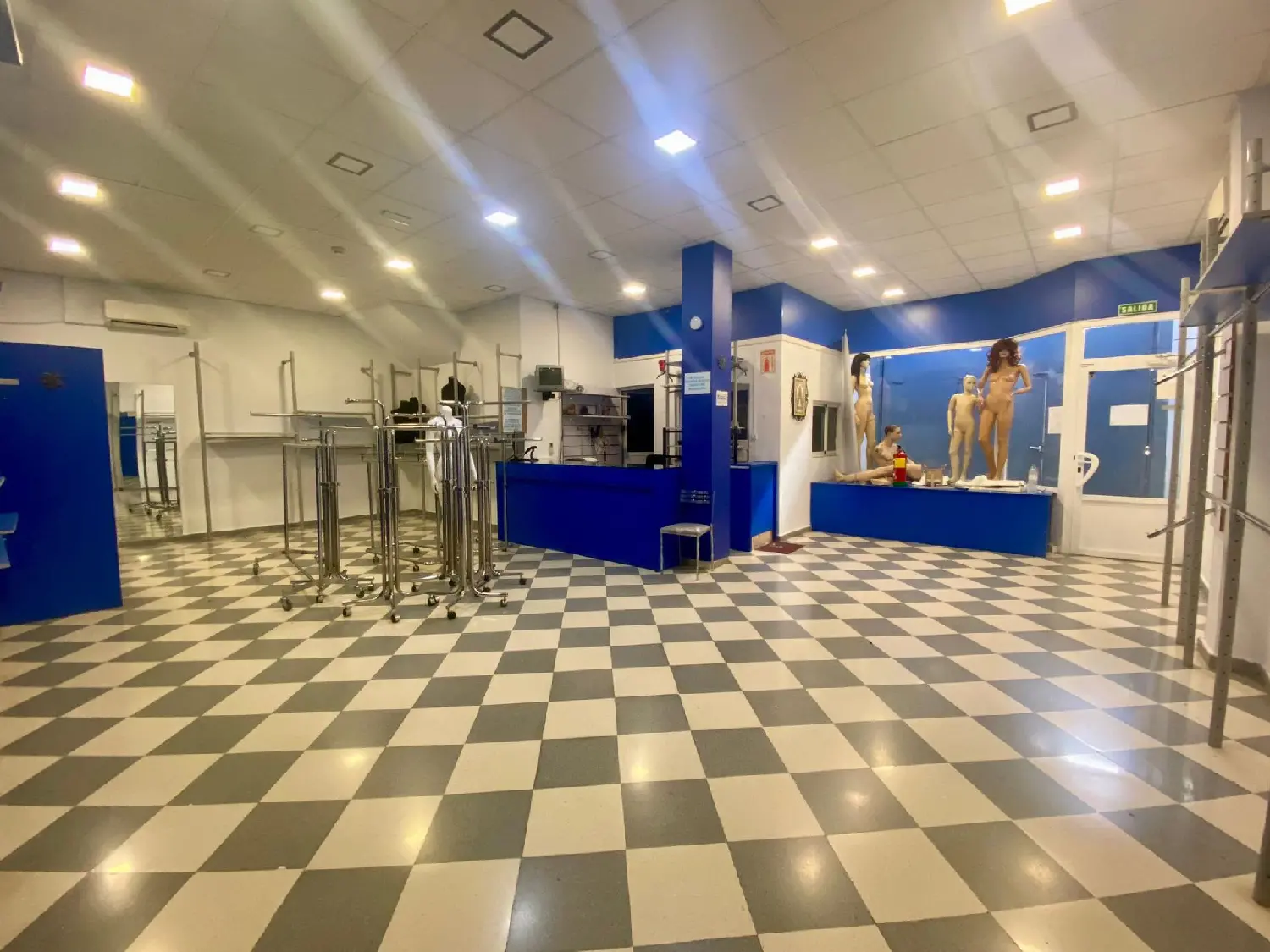 till salu lokal Atarfe Vega De Granada 2
