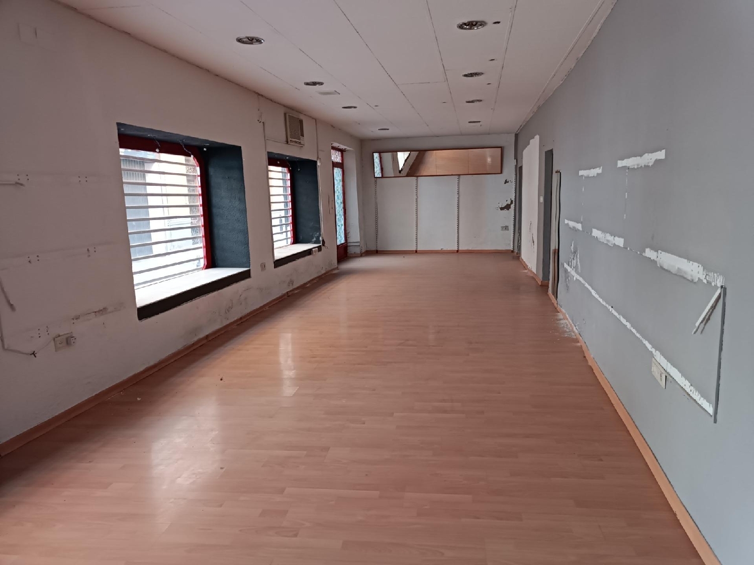  till salu lokal Casas De Jordán Alt Vinalopó 8