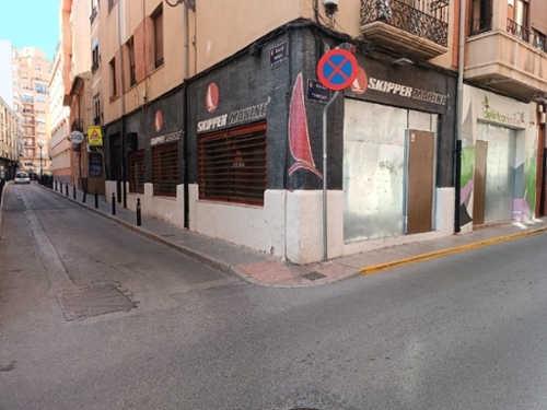 Casas De Jordán Alt Vinalopó lokal foto 6229368