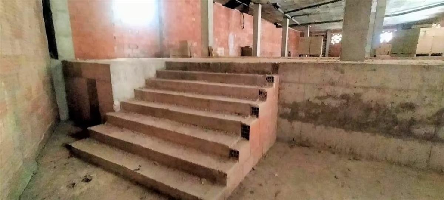  till salu lokal Casas De Jordán Alt Vinalopó 7