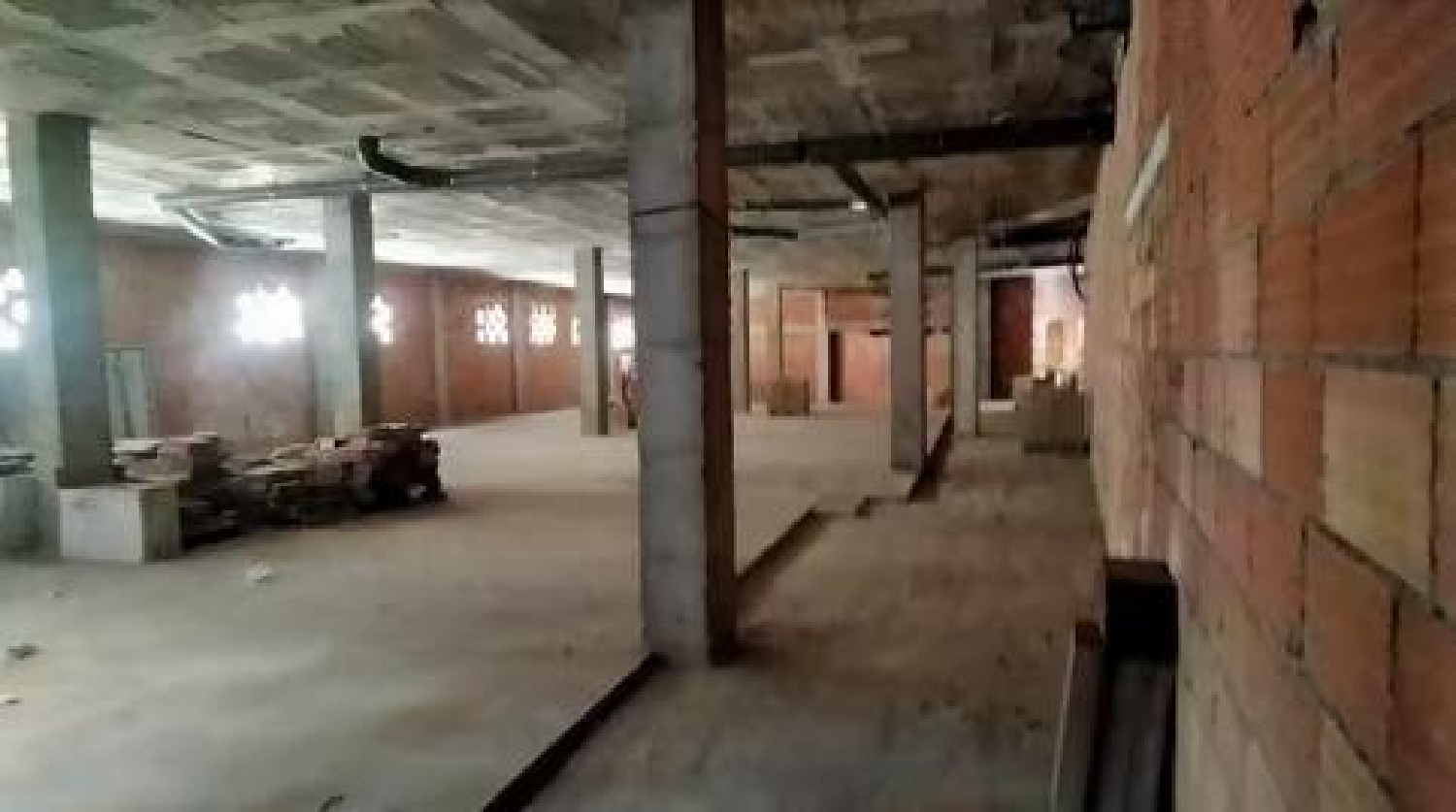 till salu lokal Casas De Jordán Alt Vinalopó 3
