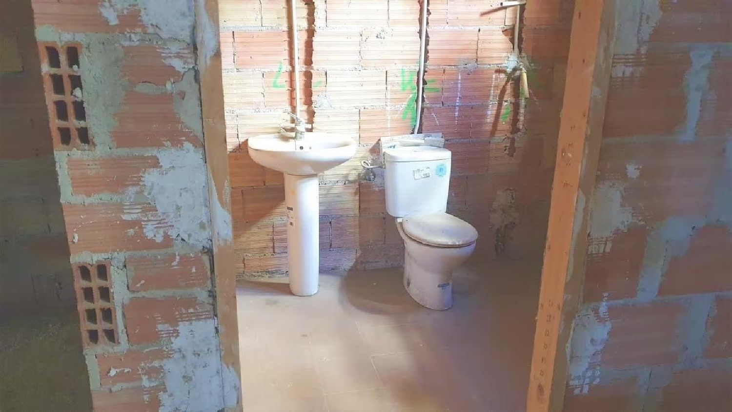  till salu lokal Casas De Jordán Alt Vinalopó 6