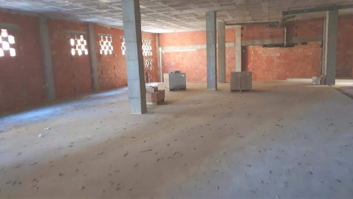  till salu lokal Casas De Jordán Alt Vinalopó 4