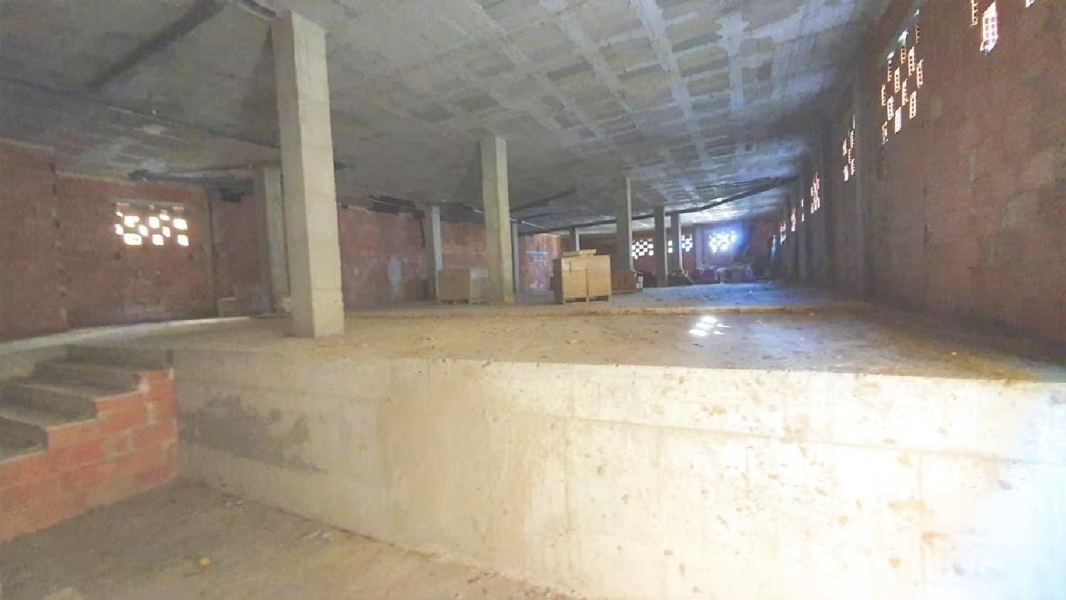  till salu lokal Casas De Jordán Alt Vinalopó 5