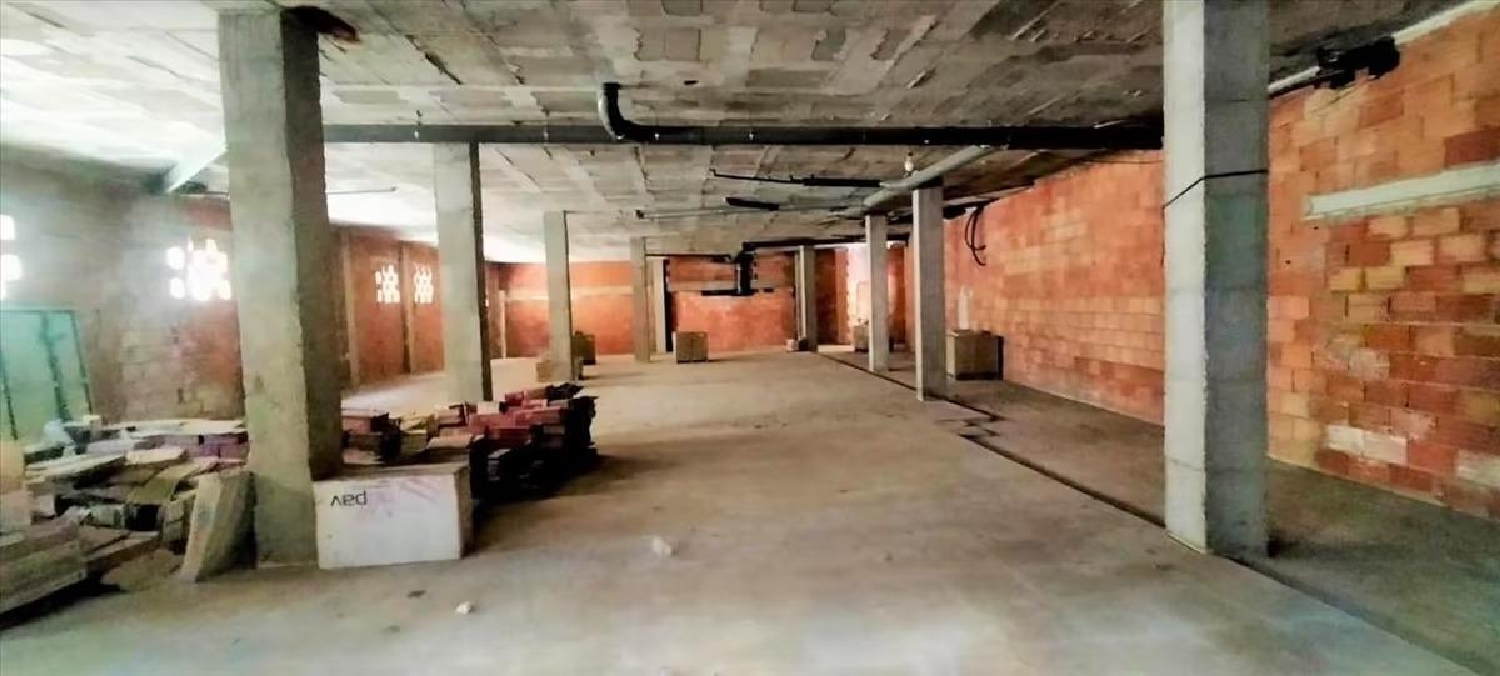 till salu lokal Casas De Jordán Alt Vinalopó 2