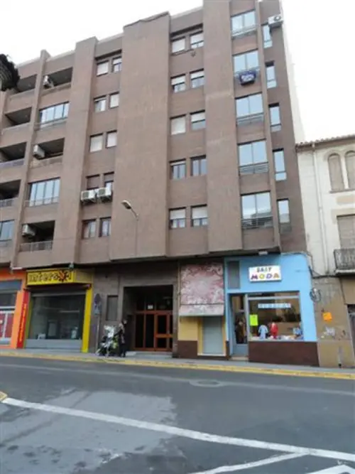 Casas Del Campillo Monte Ibérico Almansa lokal foto 6170680