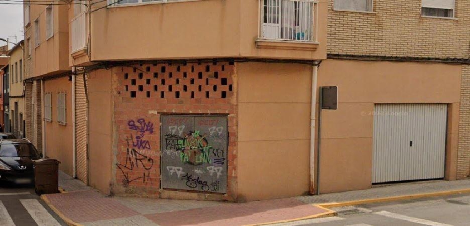  till salu lokal Casas Del Campillo Monte Ibérico Almansa 1