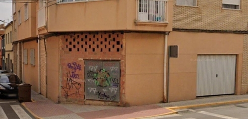 Casas Del Campillo Monte Ibérico Almansa lokal foto 6216370