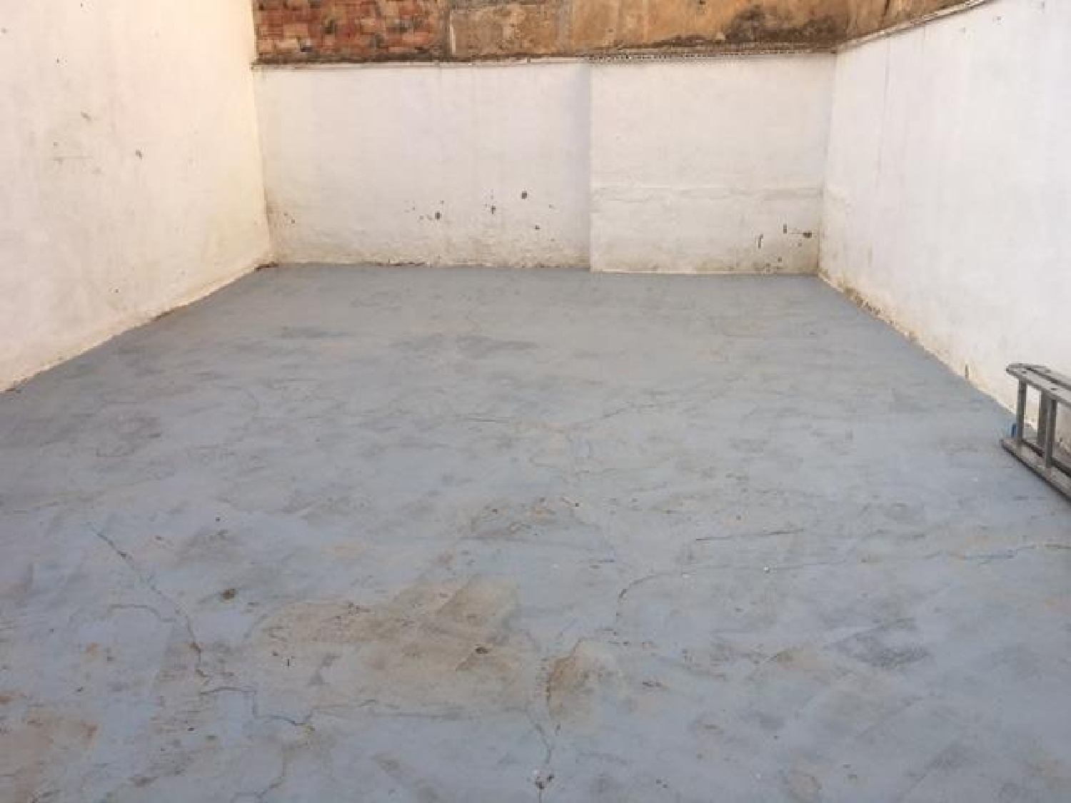  till salu lokal Casas Del Campillo Monte Ibérico Almansa 5