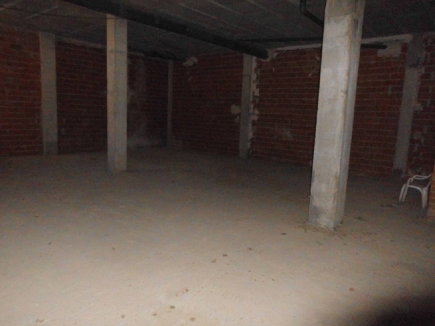 till salu lokal Casas Del Campillo Monte Ibérico Almansa 3