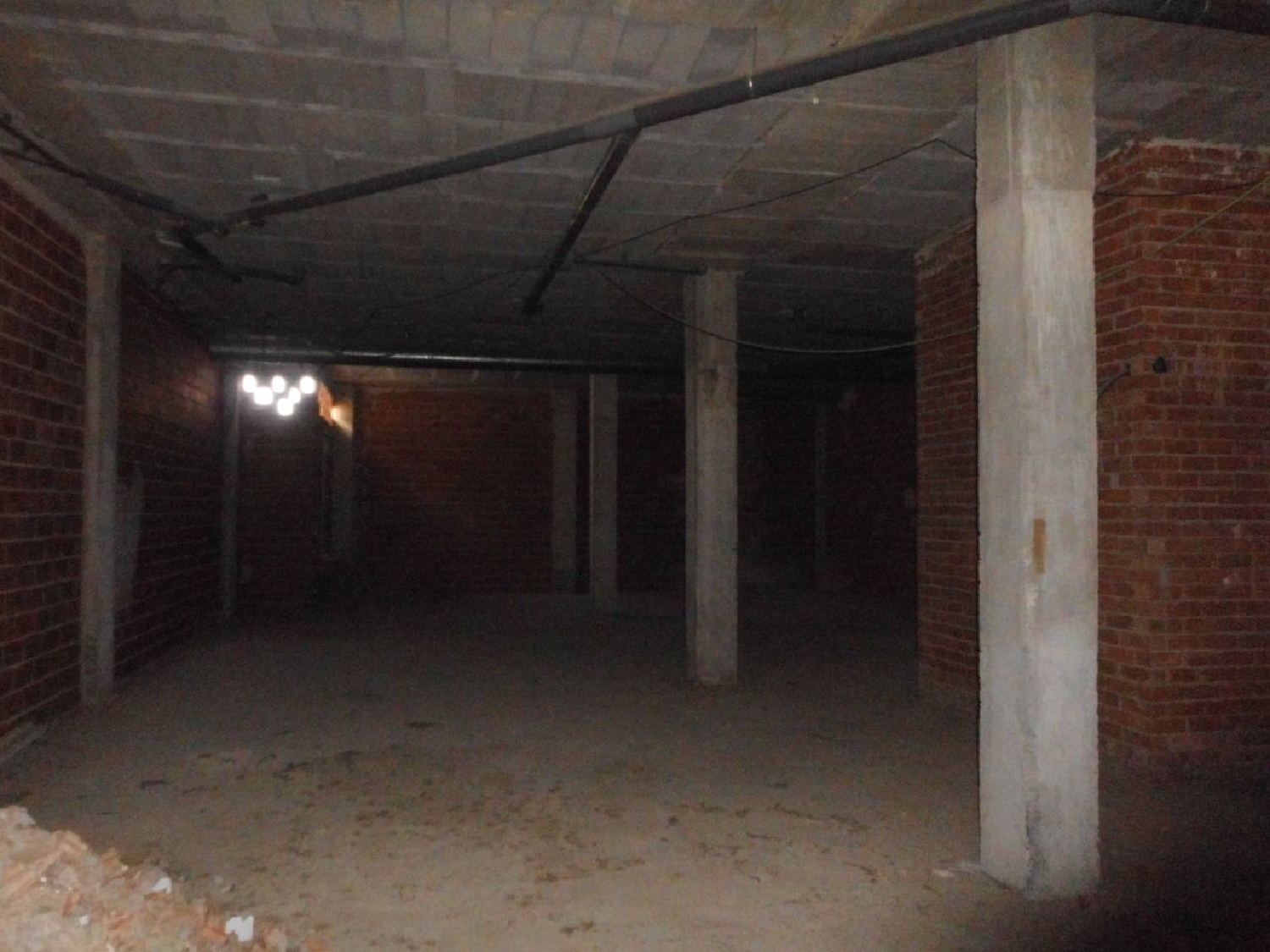 till salu lokal Casas Del Campillo Monte Ibérico Almansa 2