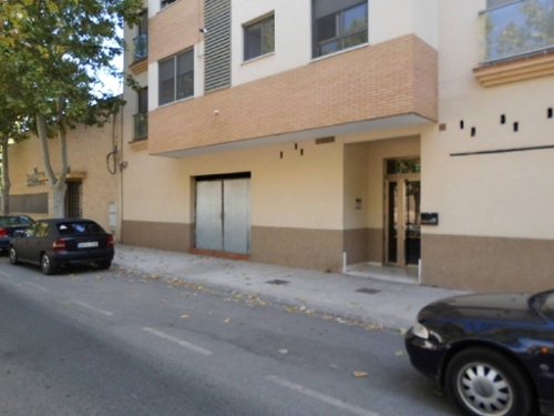 Casas Del Campillo Monte Ibérico Almansa lokal foto 6255621