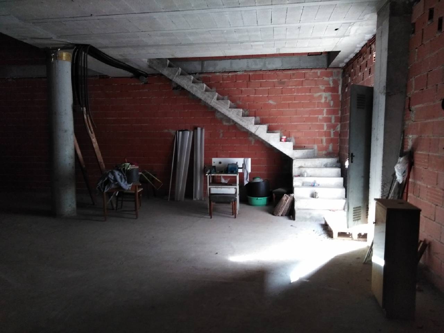 till salu lokal Casas Del Campillo Monte Ibérico Almansa 3