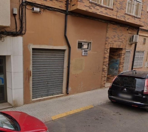 Casas Del Campillo Monte Ibérico Almansa lokal foto 6255822