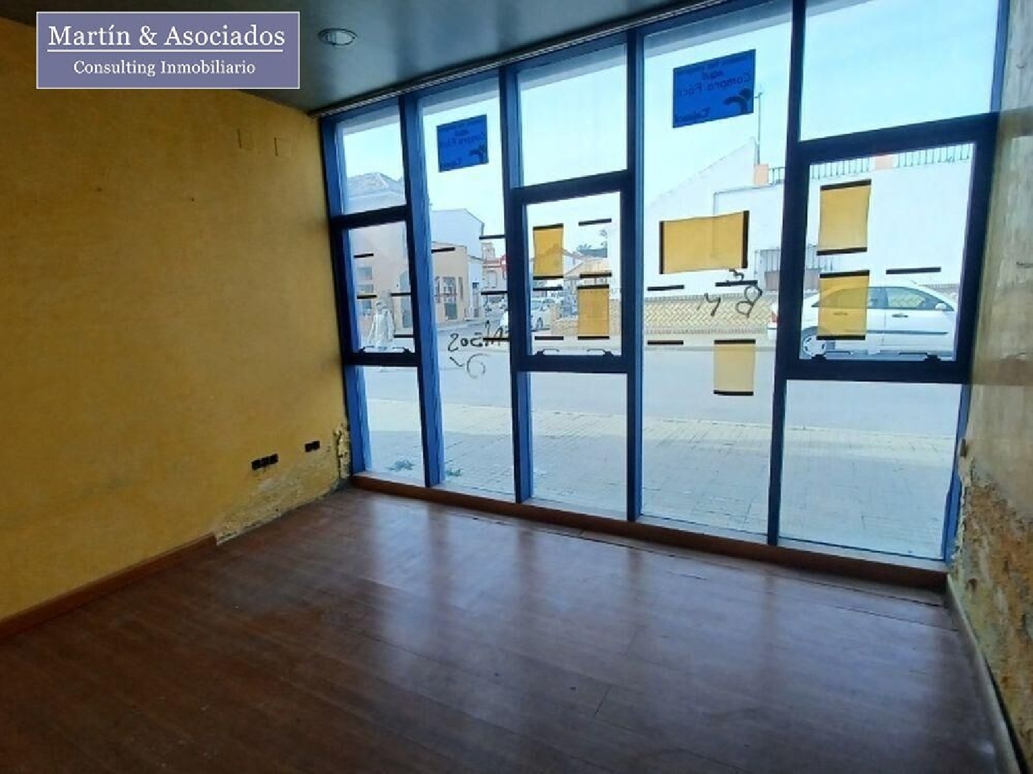 till salu lokal Casavacas Vega Del Guadalquivir 2