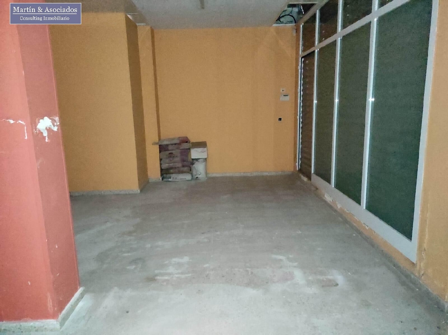 till salu lokal Casavacas Vega Del Guadalquivir 3