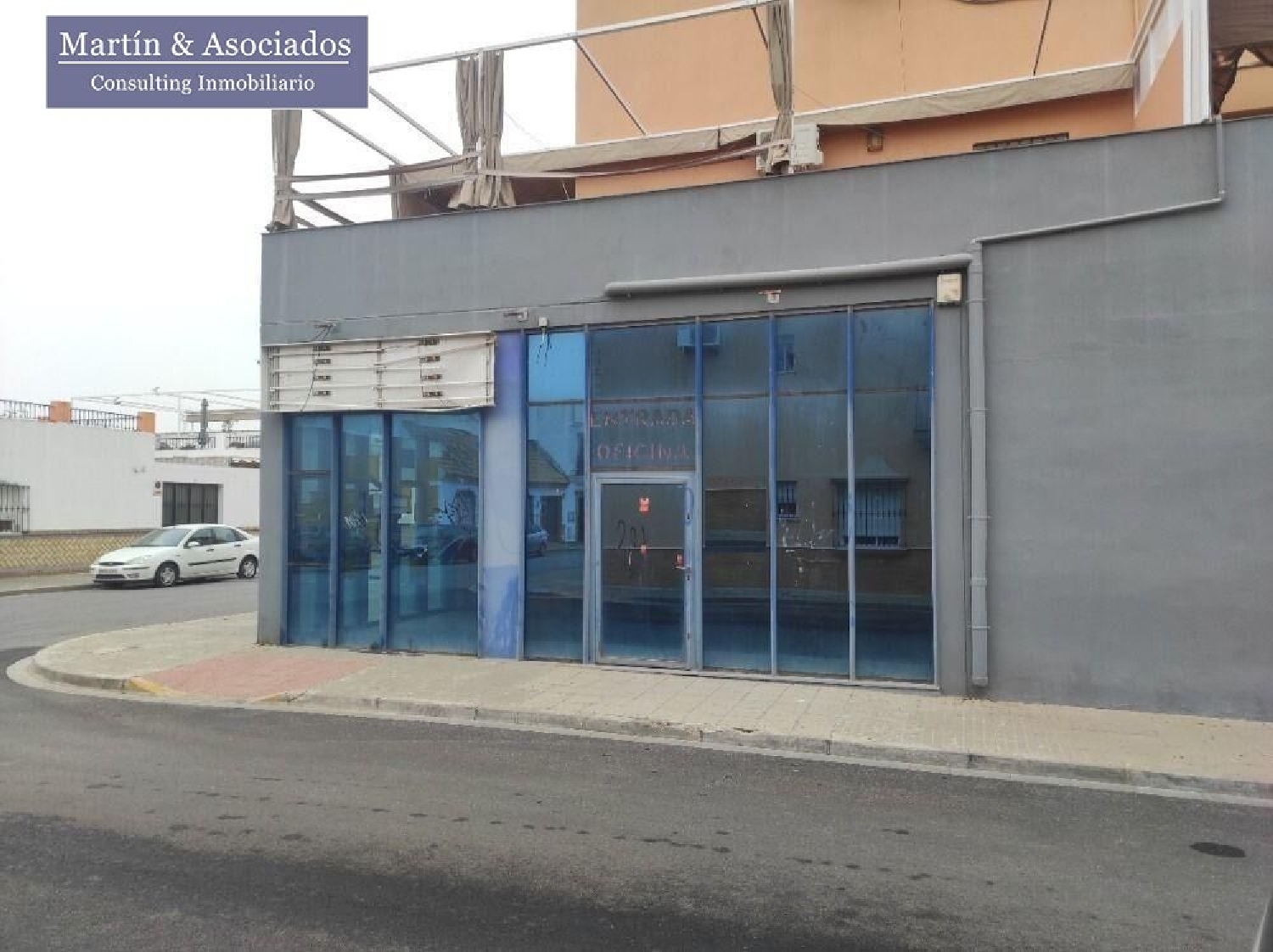  till salu lokal Casavacas Vega Del Guadalquivir 7