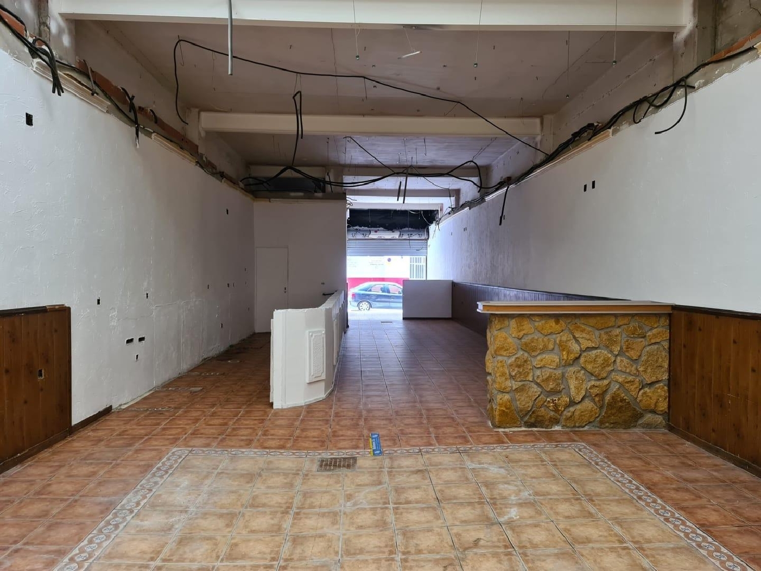  till salu lokal Cascante Alt Vinalopó 6