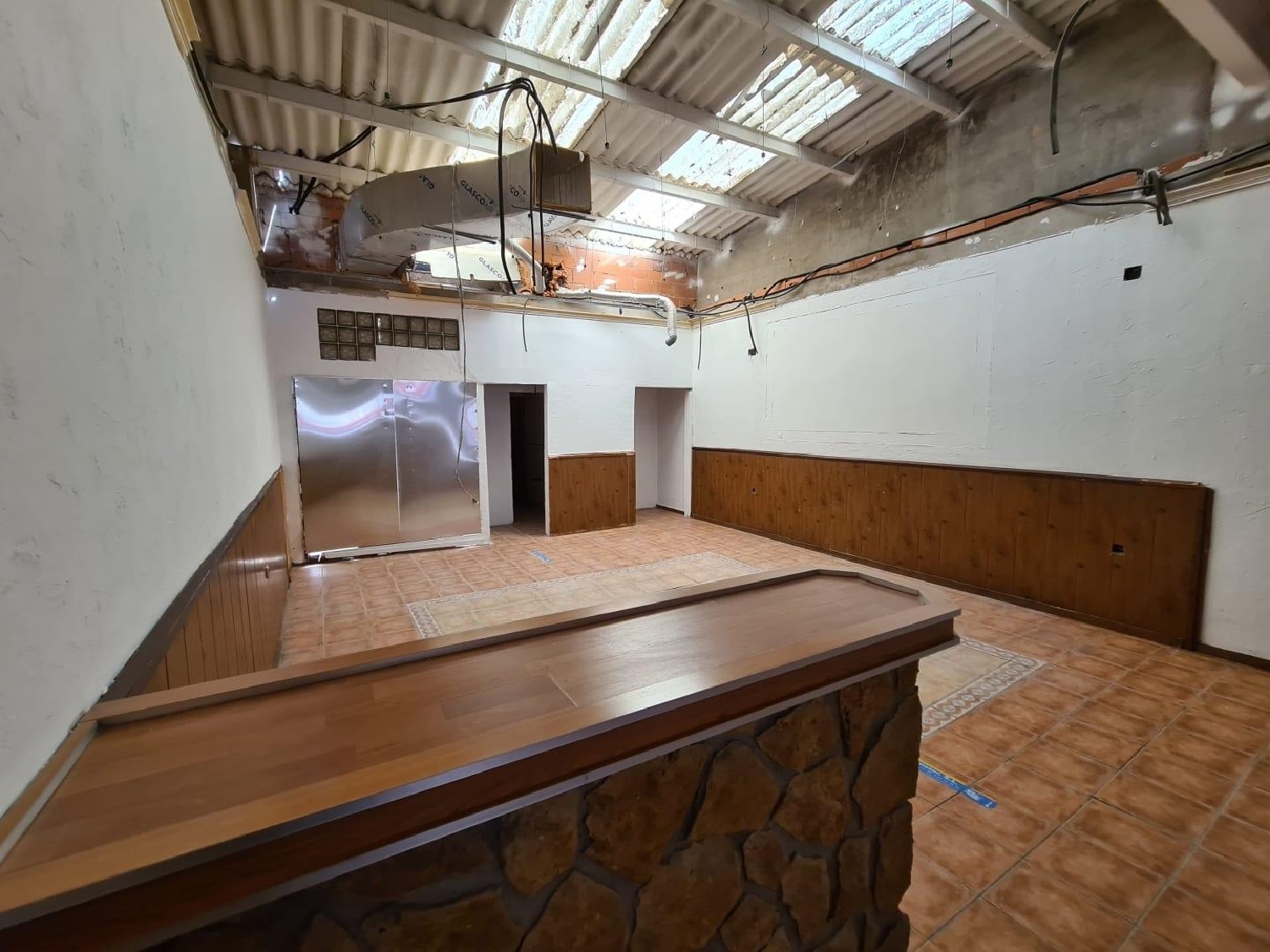  till salu lokal Cascante Alt Vinalopó 5