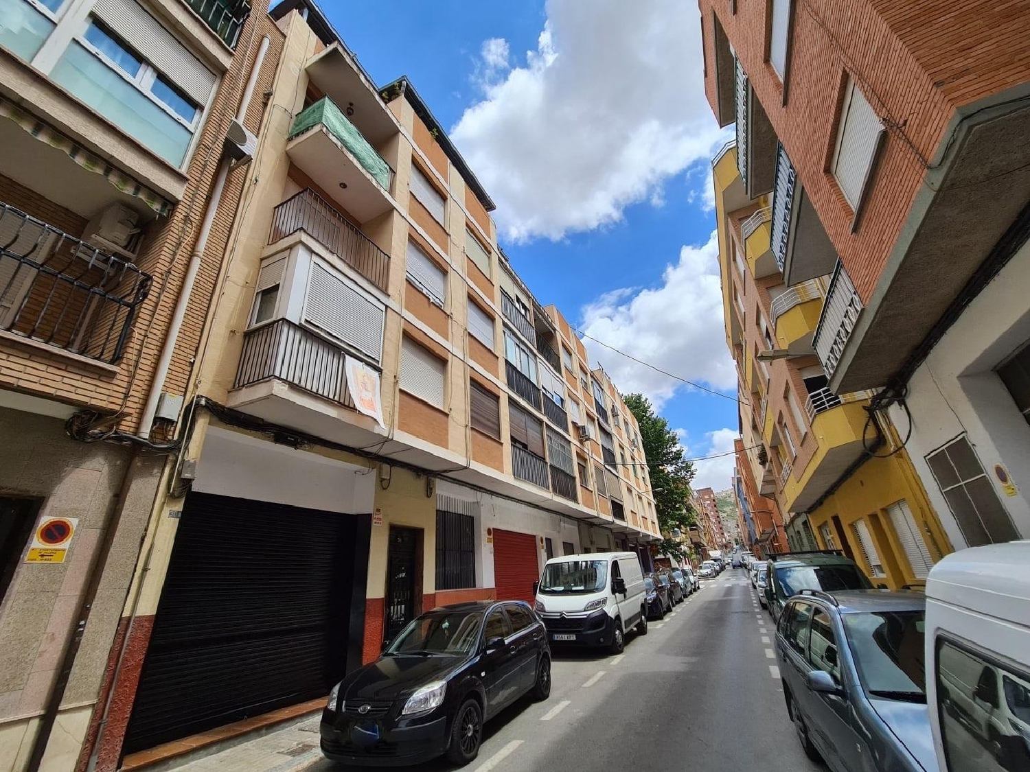  till salu lokal Cascante Alt Vinalopó 1