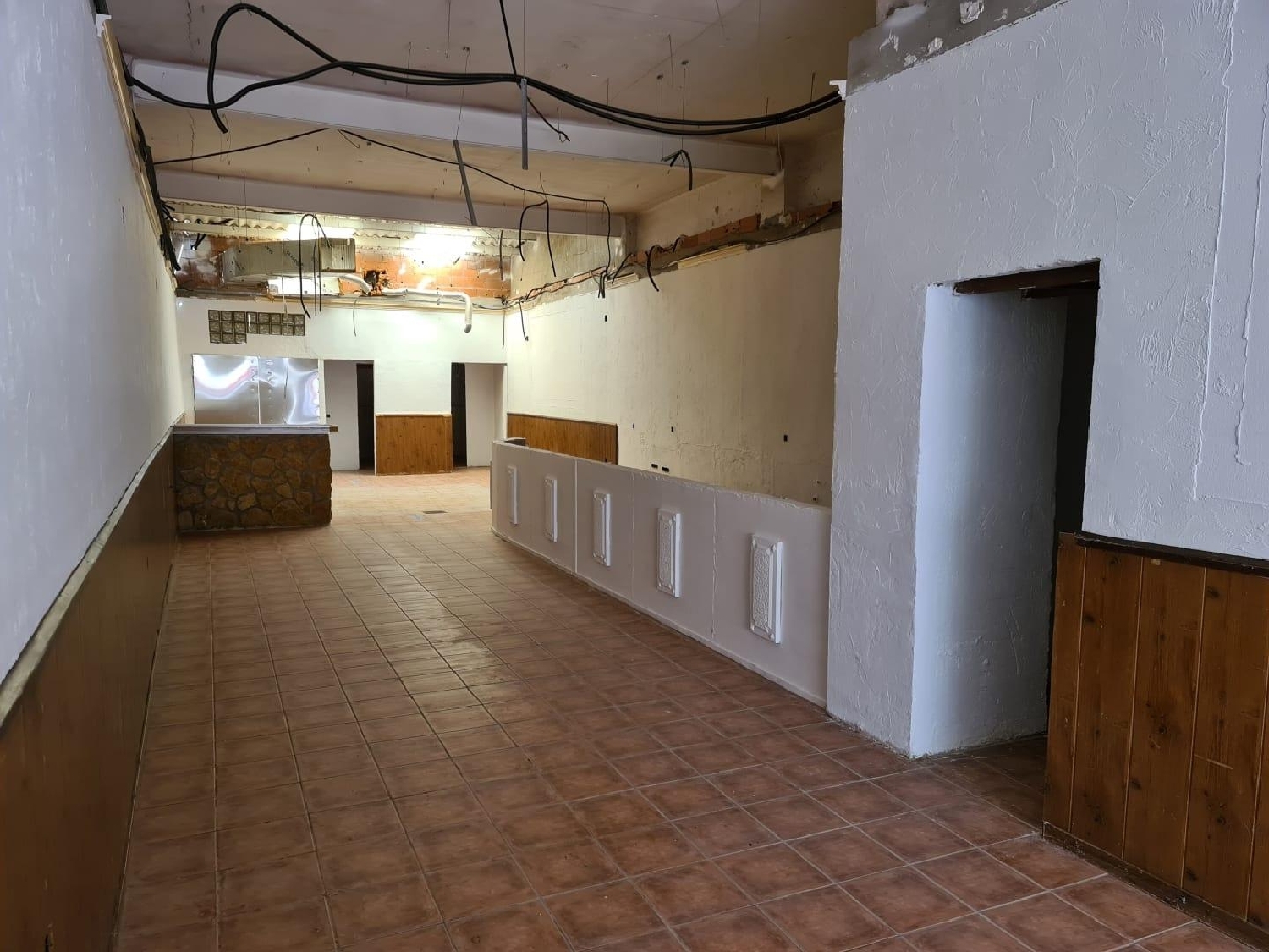  till salu lokal Cascante Alt Vinalopó 4