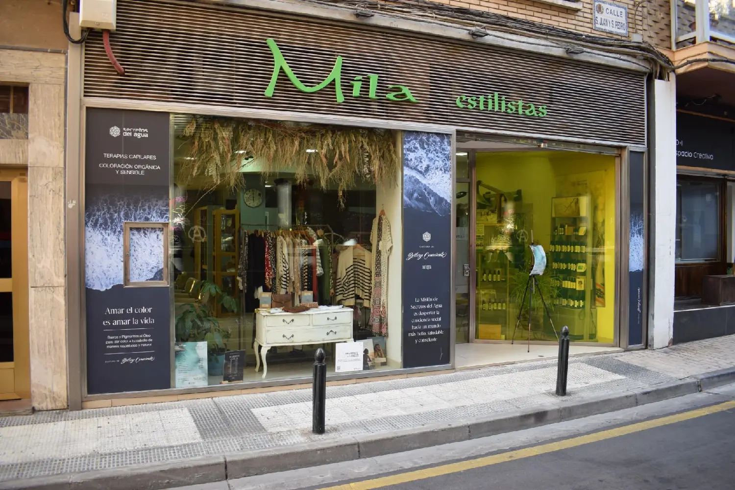  till salu lokal Casco Histórico 50001 D.C. Zaragoza 1